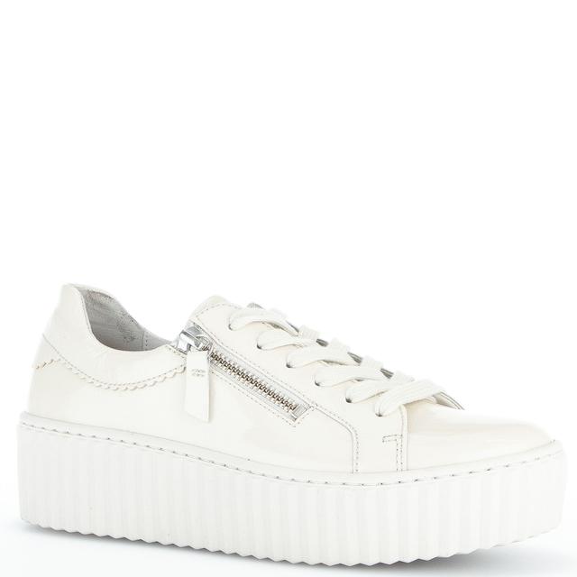 Sportiniai bateliai moterims, Kūno, Sport shoe