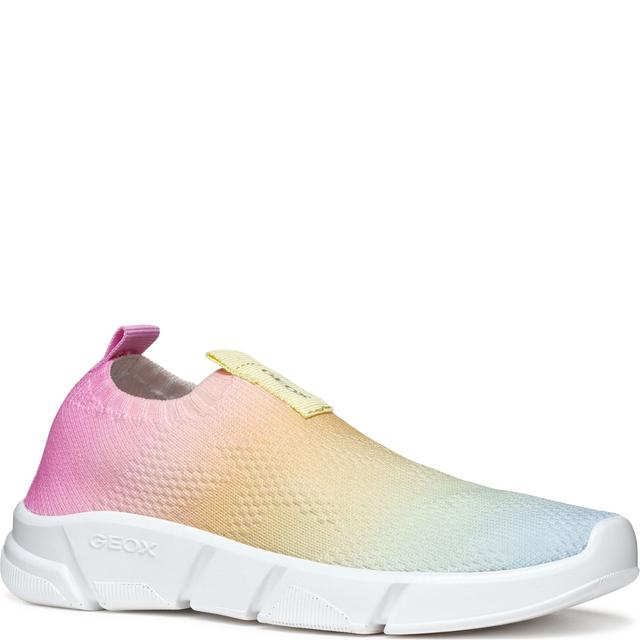 Laisvalaikio bateliai mergaitėms, Rožinė, Aril leisure