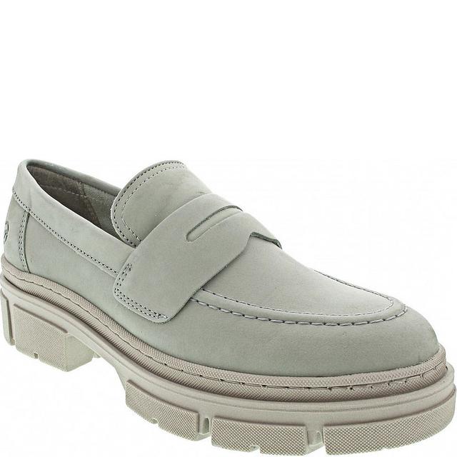 Loaferiai moterims, Smėlio, LOAFERS