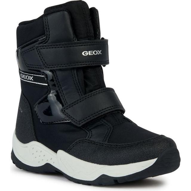 Aulinukai mergaitėms, Juoda, Sentiero booties