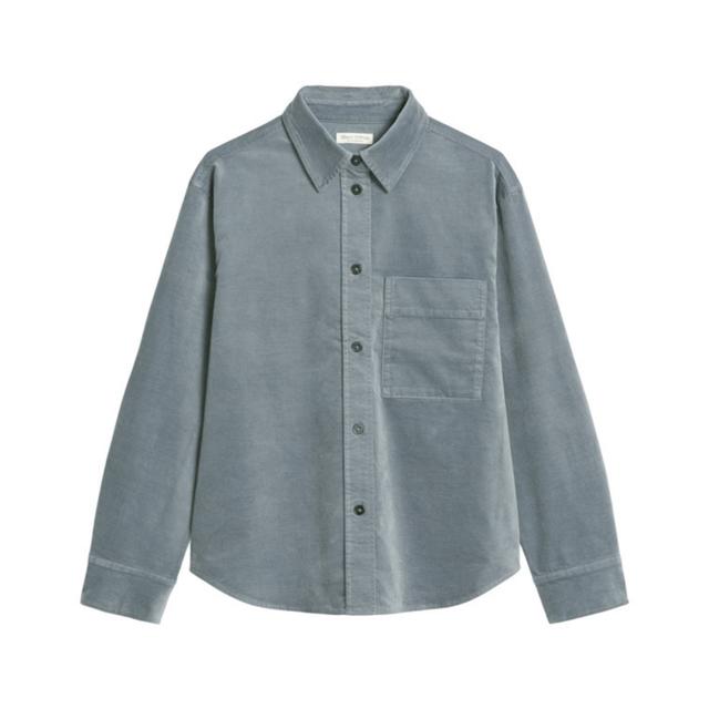 Švarkas moterims, Mėlyna, 510023574135 Blazers