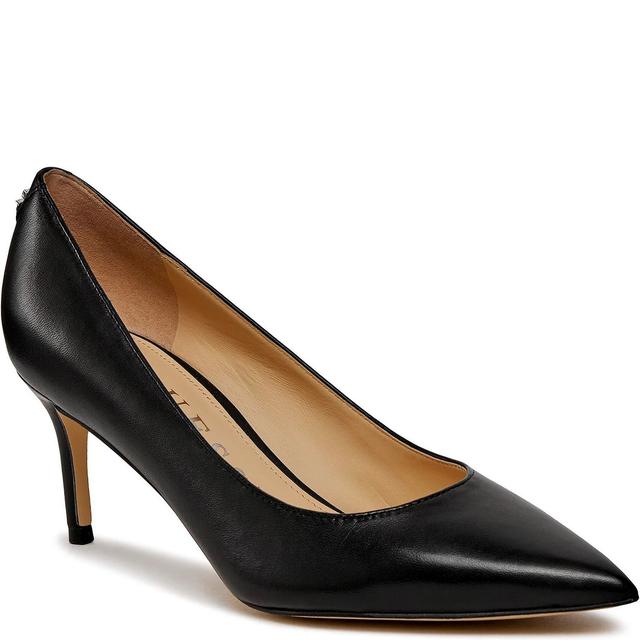 Aukštakulniai moterims, Juoda, Bravo pumps, GUESS
