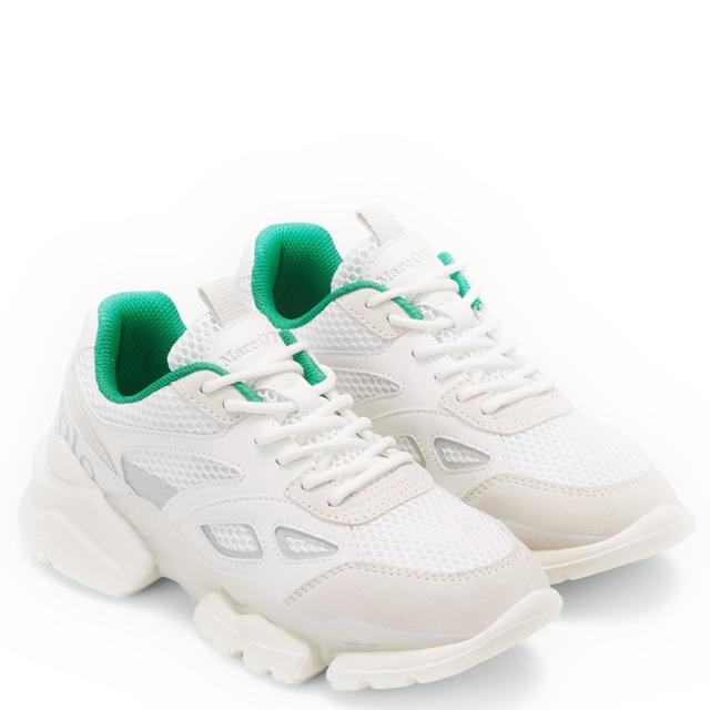 Bateliai - moterims, Balta, Mod. Julia 6D