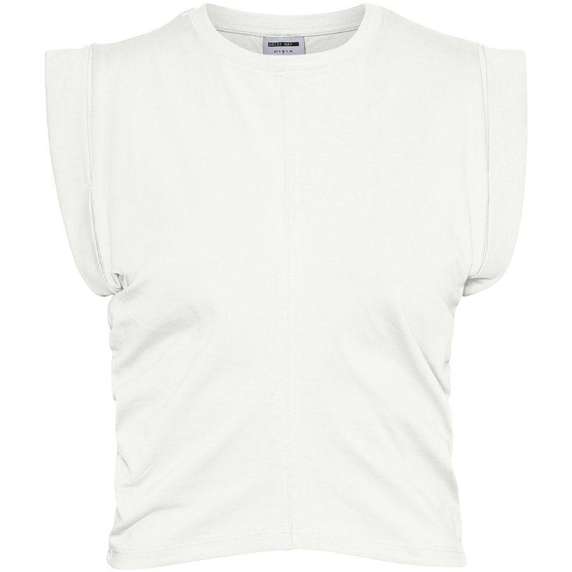 Palaidinės moterims, Balta, NMEMMA S/L ROUCHING C