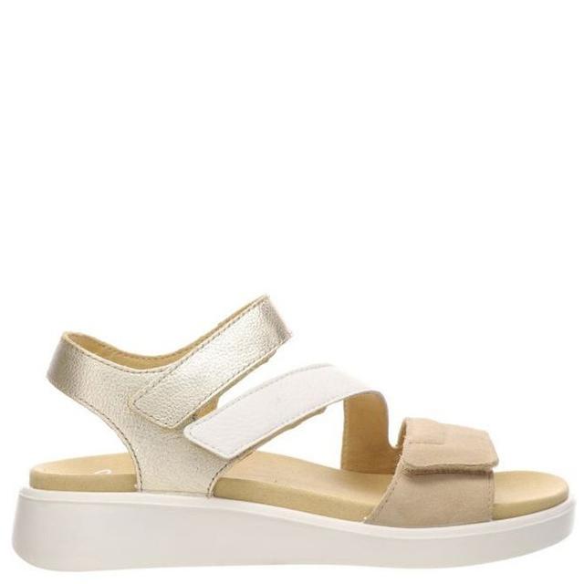 Basutės moterims, Marga, Madeira sandals