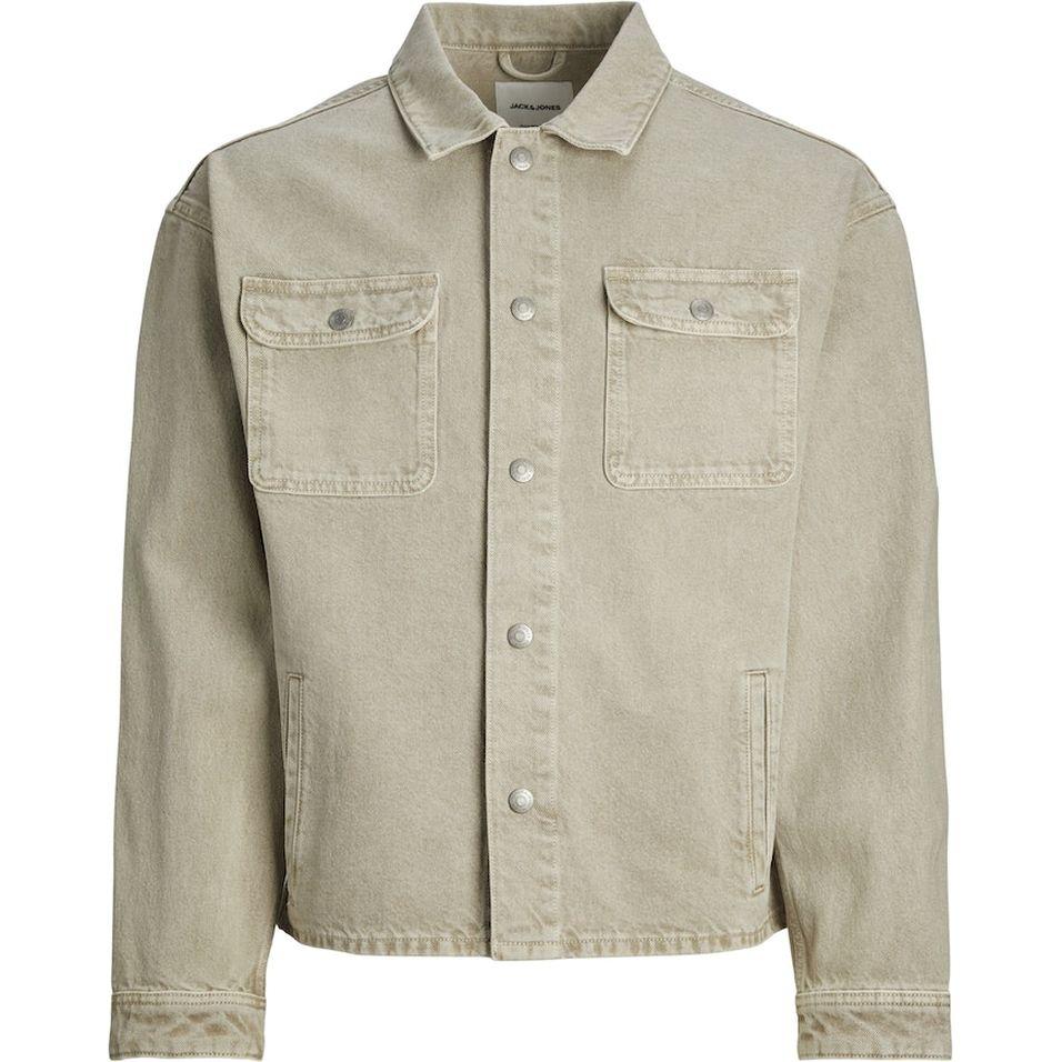 Marškiniai vyrams, Smėlio, Jjichase shirts