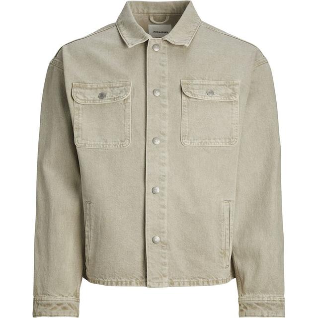 Marškiniai vyrams, Smėlio, Jjichase shirts