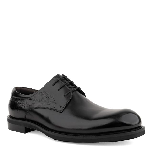 Klasikiniai batai vyrams, Juoda, Formal