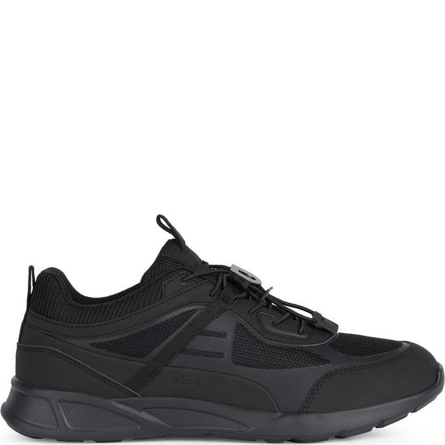 Laisvalaikio bateliai vyrams, Juoda, Sanzio sneakers