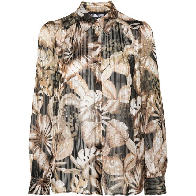 Marškiniai ilgomis rankovėmis moterims, Marga, Long sleeve shirt