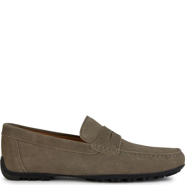Mokasinai vyrams, Smėlio, Kosmopolis grip moccasins