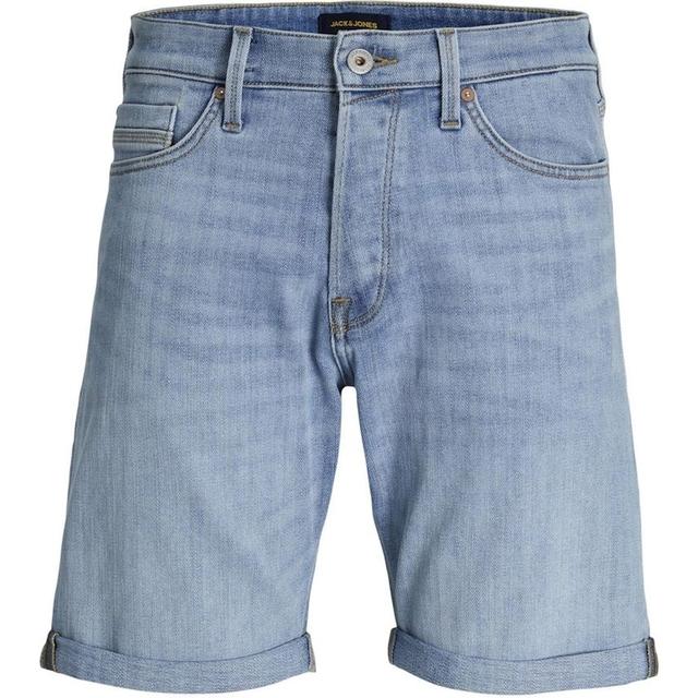 Šortai vyrams, Mėlyna, Jjichris shorts