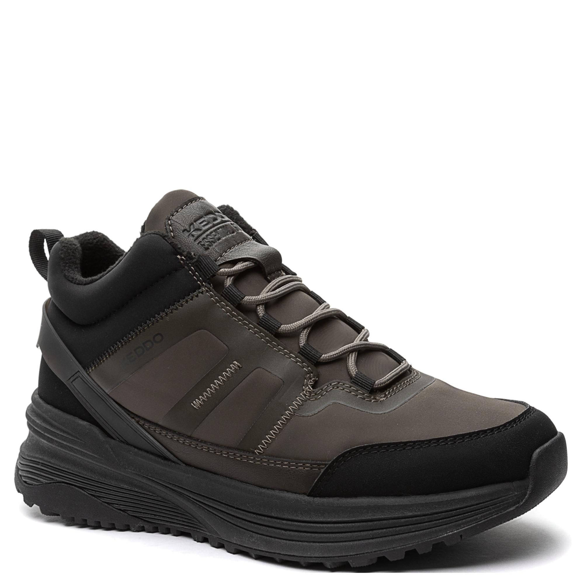 Aulinukai vyrams, Chaki, Booties