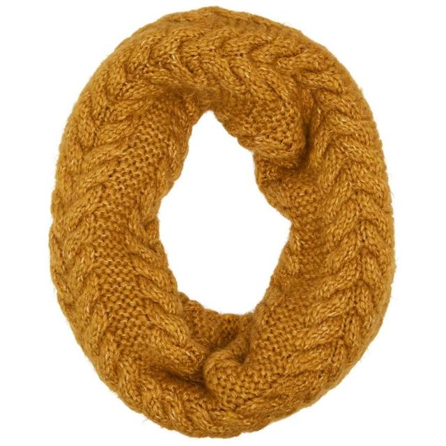 Šalikas moterims, Geltona, VMPICA TUBESCARF GA