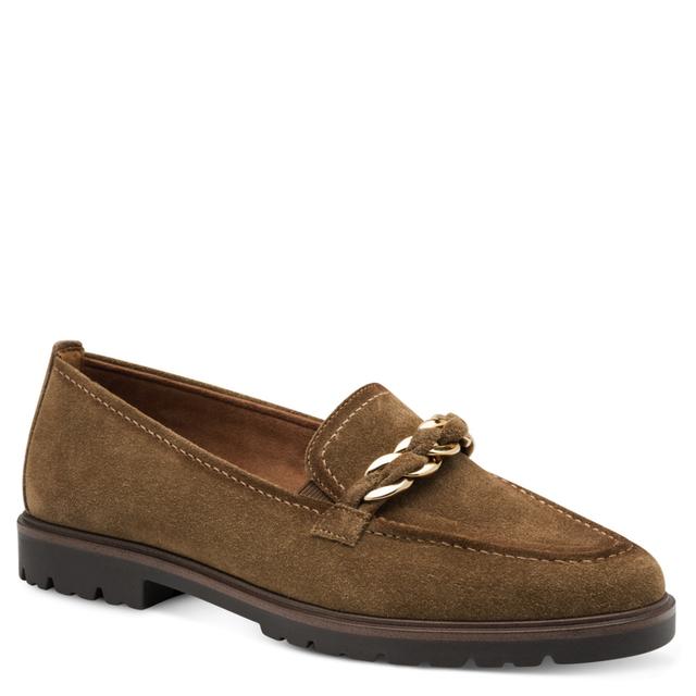 Loaferiai moterims, Ruda, Loafers, wor24230-25-310