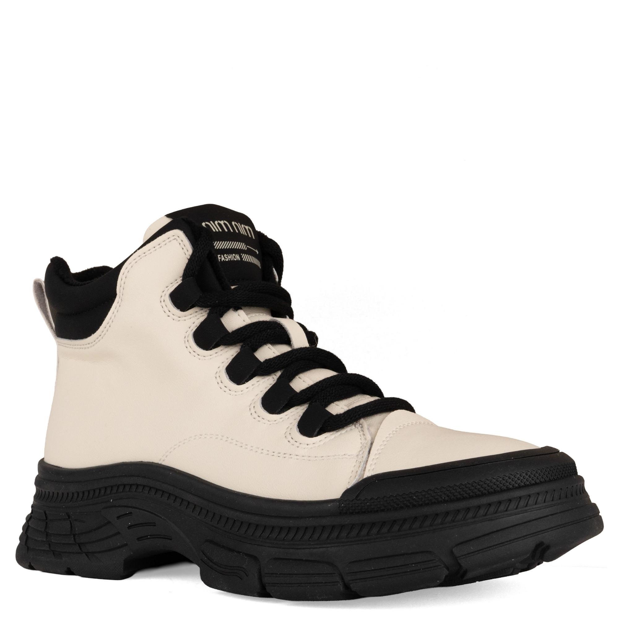 Aulinukai moterims, Smėlio, Booties, gru6594-25236