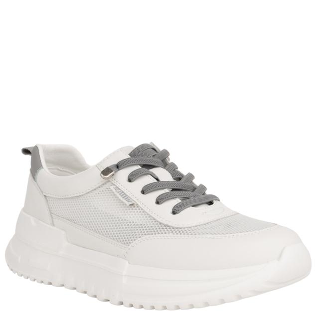 Sportbačiai moterims, Balta, Sneakers