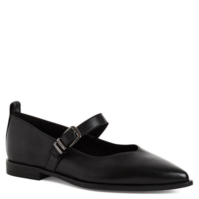 Balerinos moterims, Juoda, Ballerinas