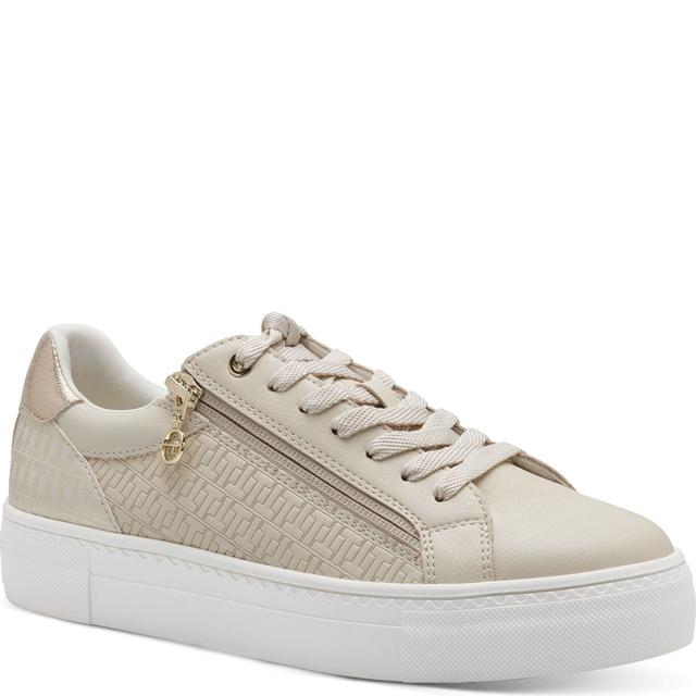 Laisvalaikio bateliai moterims, Kūno, Sneaker low