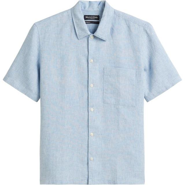 Marškiniai trump. rankovėmis vyrams, Marga, Shirts sho 524744741012