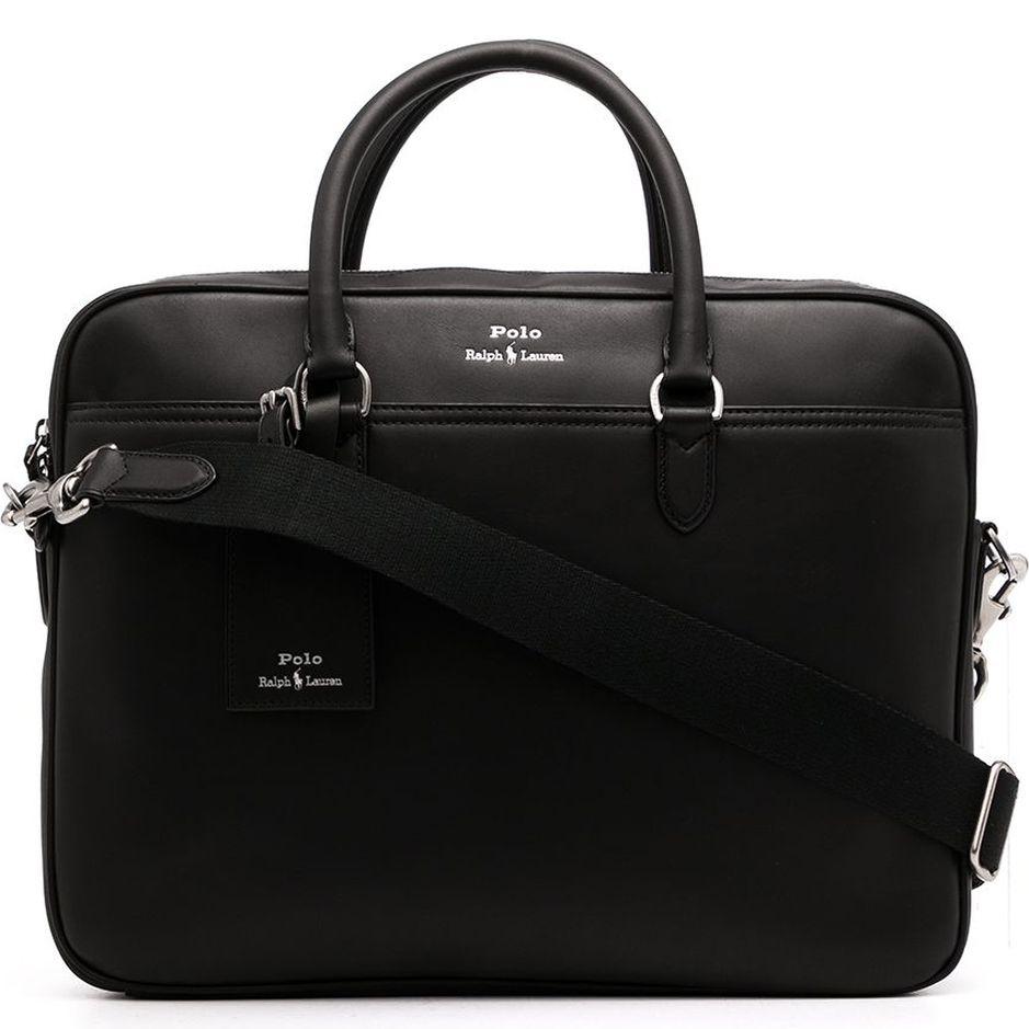 Dėklas kompiuteriui vyrams, Juoda, Commuter business case