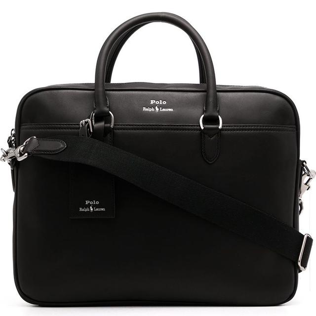 Dėklas kompiuteriui vyrams, Juoda, Commuter business case