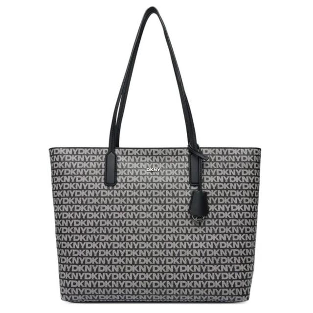 Pirkinių krepšys moterims, Juoda, Saige ew tz tote