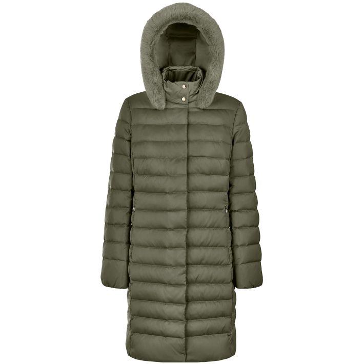 Striukė moterims, Žalia, Bettanie Jackets