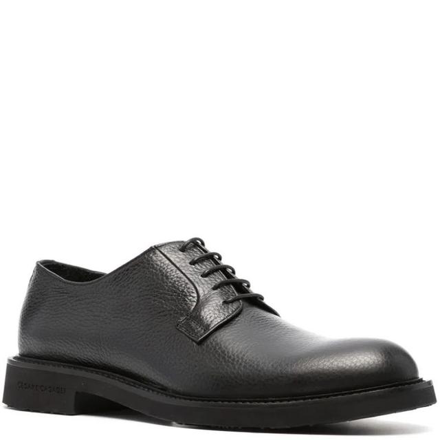 Klasikiniai batai vyrams, Juoda, Cervo formal shoe