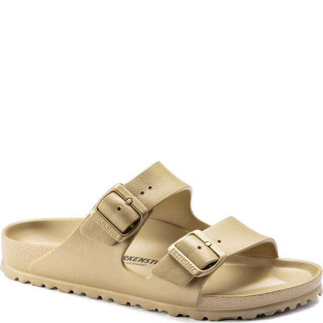 Guminės šlepetės, Auksinė, Arizona EVA slides