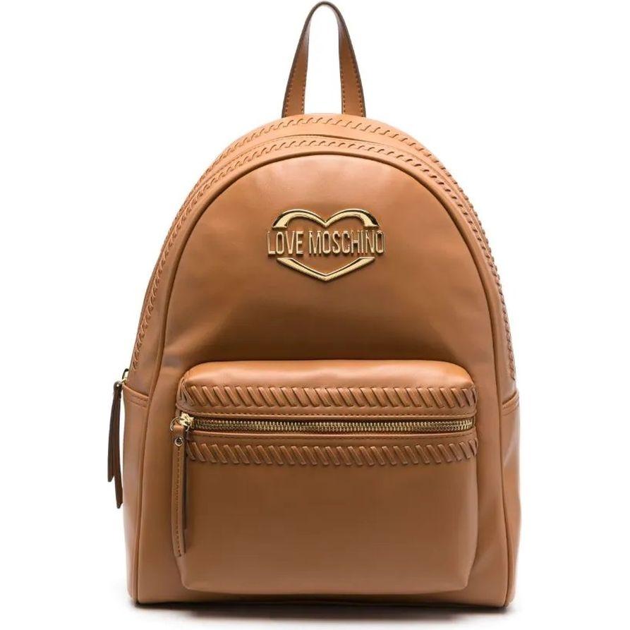 Kuprinė moterims, Ruda, Backpack