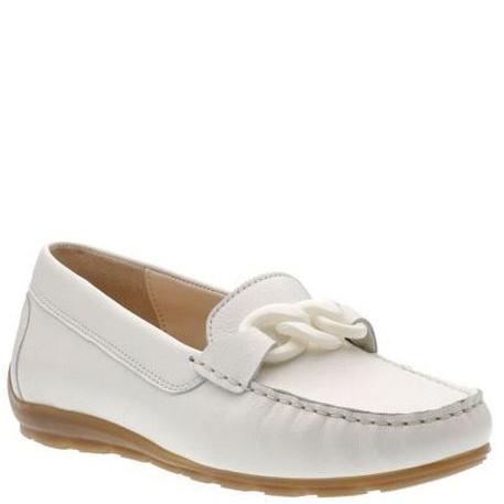 Mokasinai moterims, Kūno, Alabama mocasins