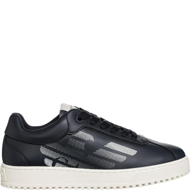 Sportiniai bateliai vyrams, Mėlyna, Sneaker