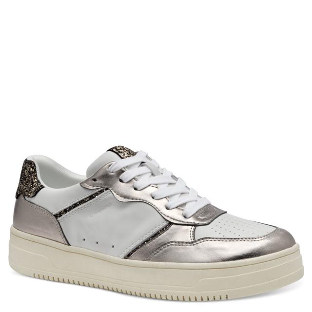 Laisvalaikio bateliai moterims, Ruda, Leisure