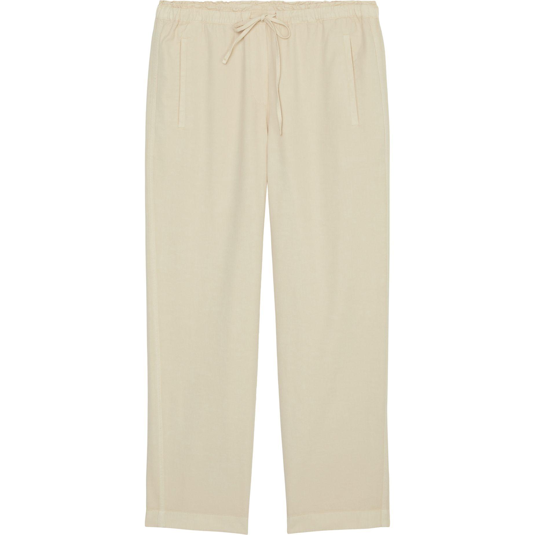 Kelnės moterims, Smėlio