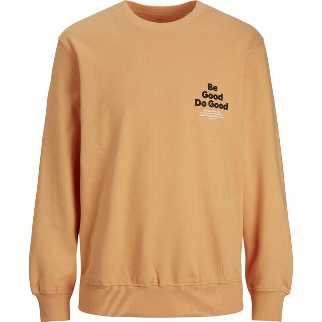 Sportinis nertinis vyrams, Oranžinė, JOROCEANDAY SWE