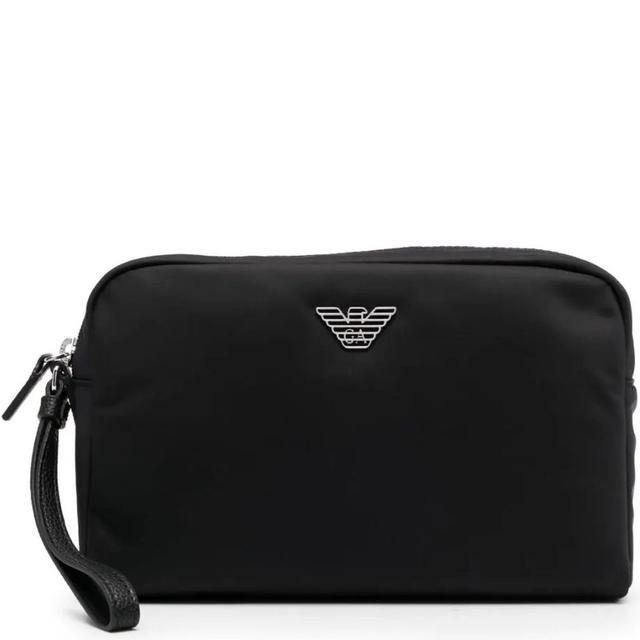 Kosmetinė moterims, Juoda, Beauty case