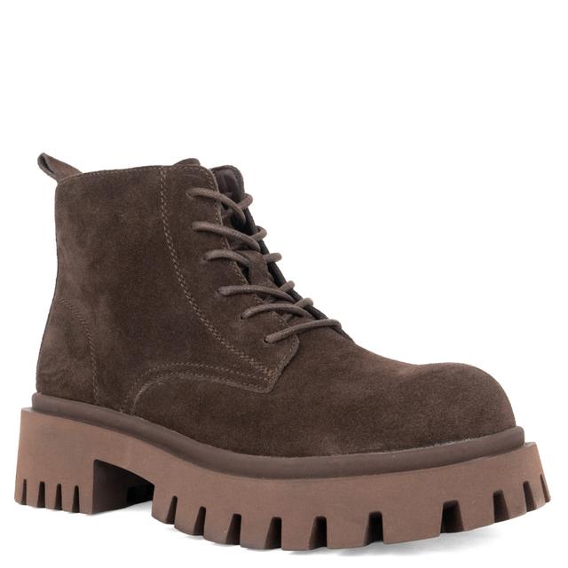 Aulinukai moterims, Ruda, Booties