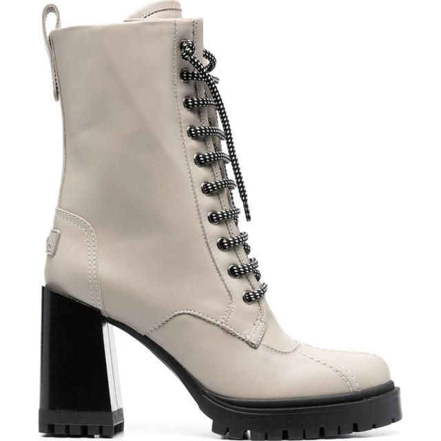 Aulinukai moterims, Pilka, Furla climb hiking boot t.95