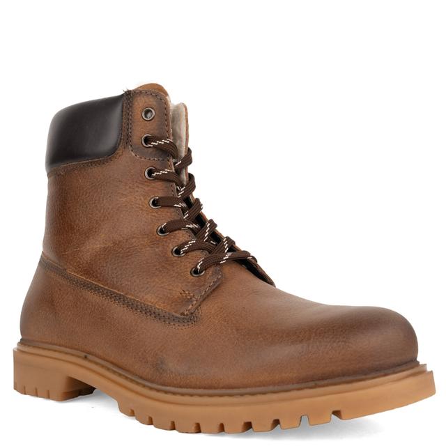 Aulinukai vyrams, Ruda, Honestly booties