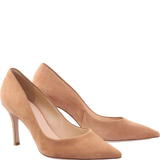 Aukštakulniai moterims, Ruda, Boulevard 70 pumps, HOGL