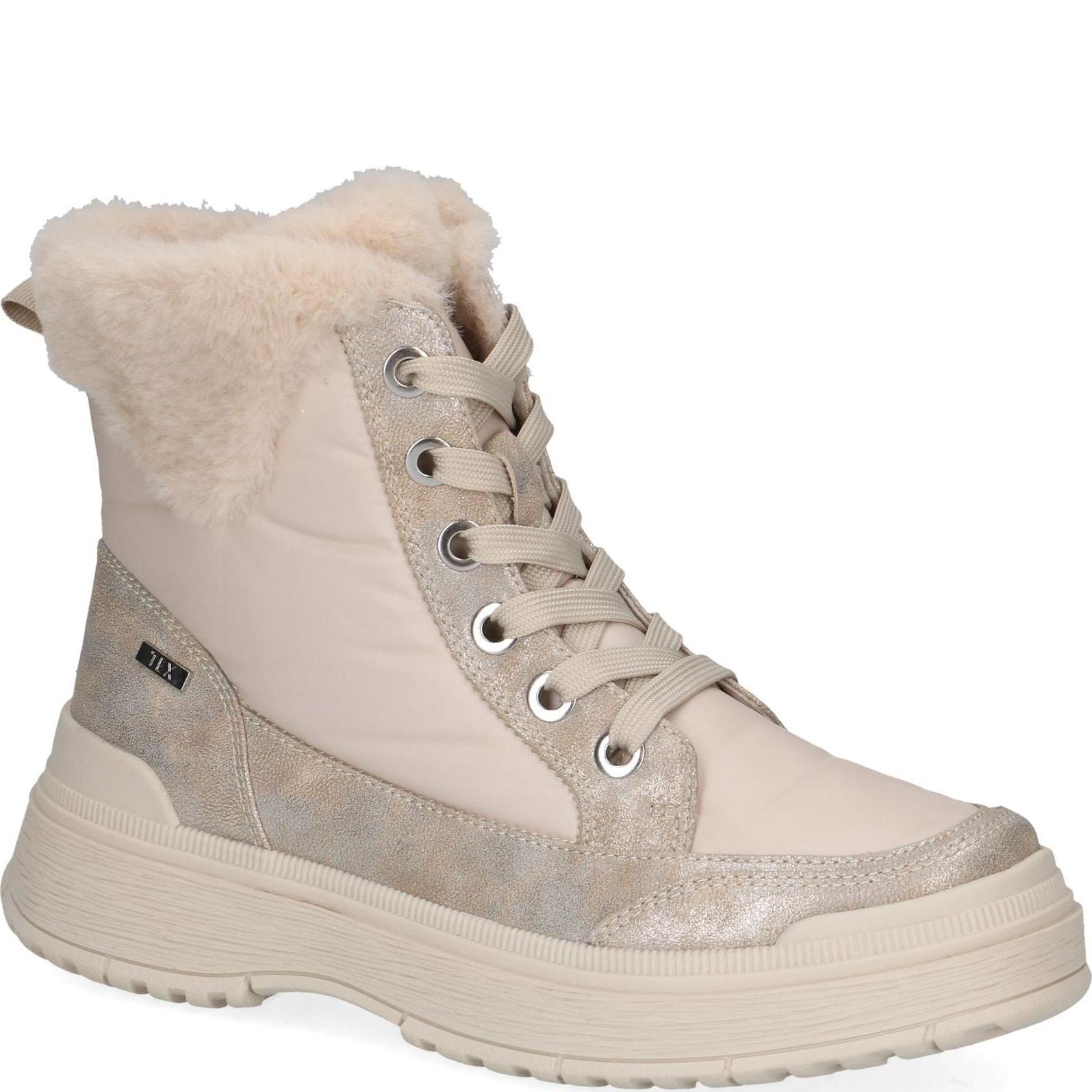 Aulinukai moterims, Kūno, Booties