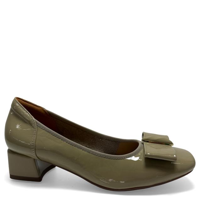 Klasikiniai batai moterims, Smėlio, Formal