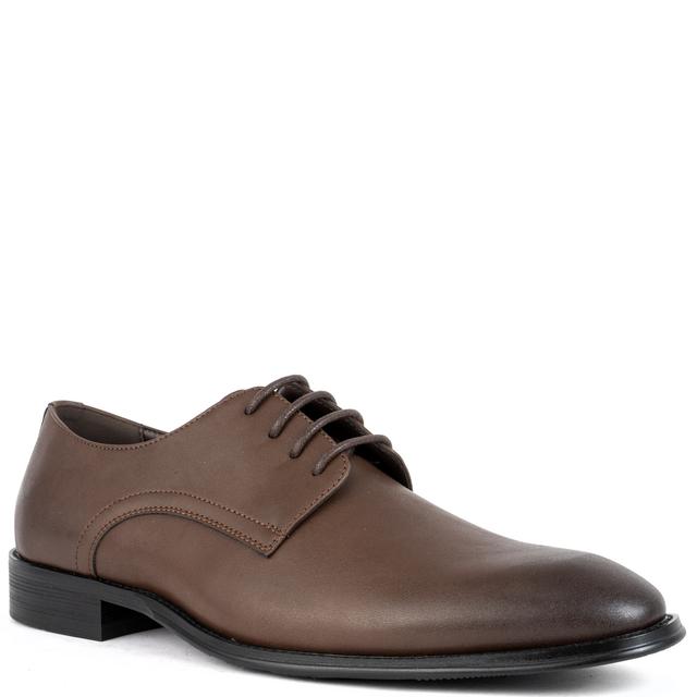 Klasikiniai batai vyrams, Ruda, Formal shoes