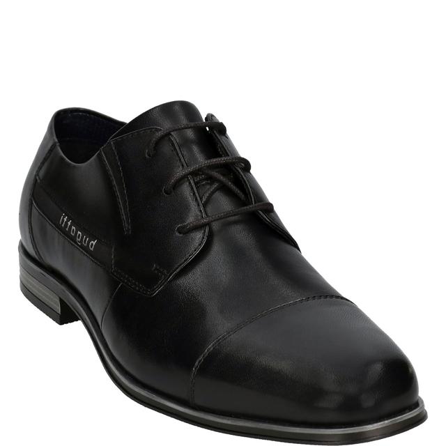 Klasikiniai batai vyrams, Juoda, Leagro formal
