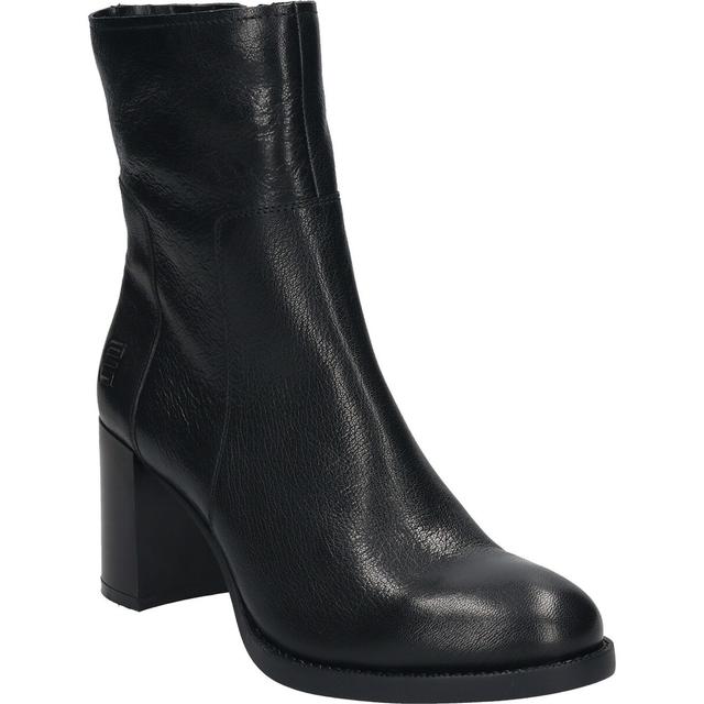 Aulinukai moterims, Juoda, Liseth booties