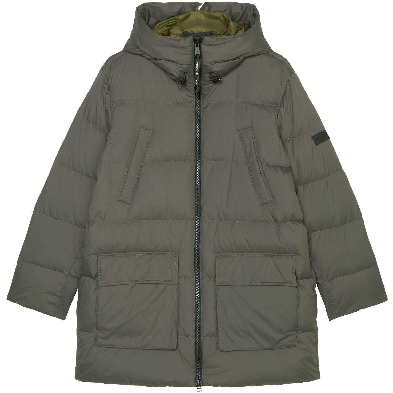 Striukė vyrams, Ruda