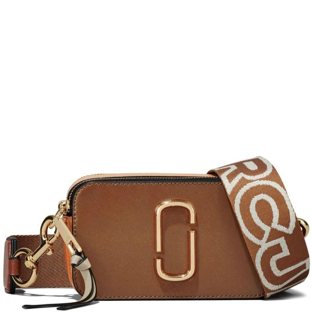 Rankinė per petį moterims, Ruda, The snapshot