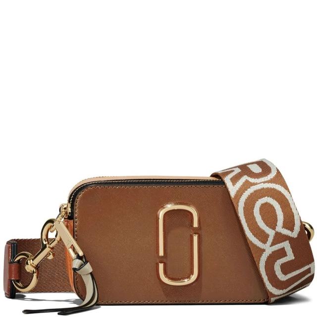 Rankinė per petį moterims, Ruda, The snapshot