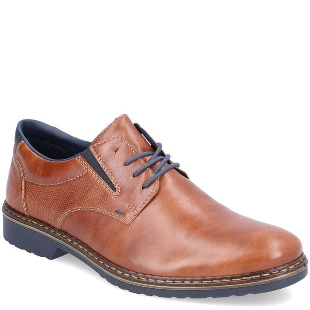 Klasikiniai batai vyrams, Ruda, FORMAL